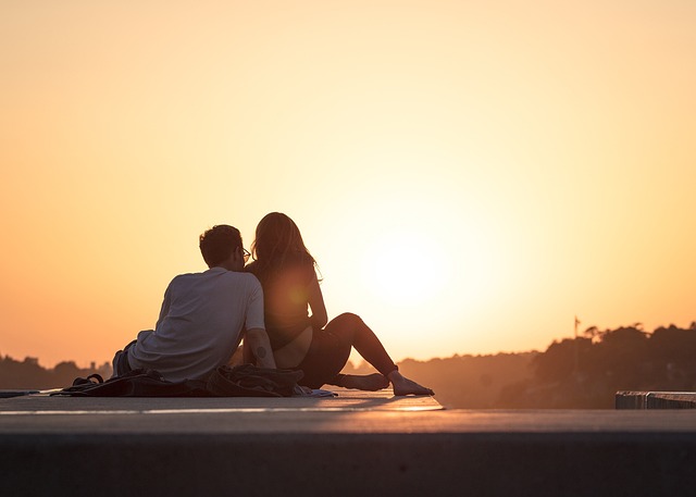 Friends with benefits rules - How to have a perfect casual dating relationship