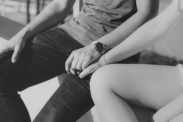 Casual relationships - Find out how they work