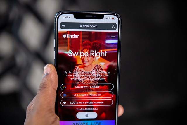 Tinder for casual sex - Why you should rather use something else