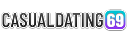 CasualDating69.net Logo